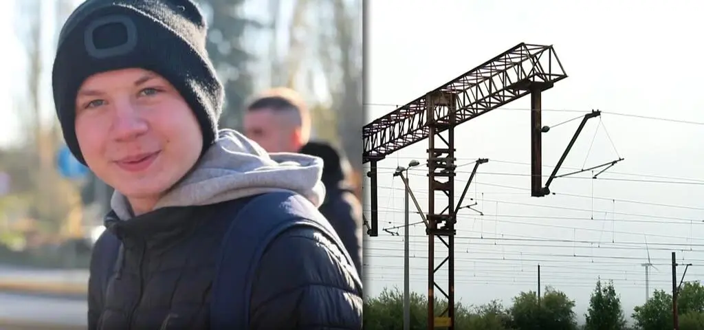 Tragiczny wypadek czy efekt śmiertelnego wyzwania?