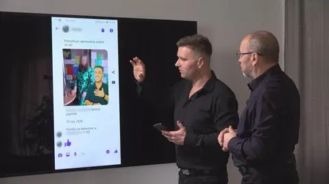 Zamieniła ich życie w koszmar