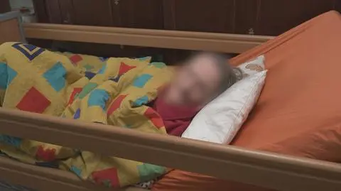 Czy pani Adelajda i jej syn otrzymali w końcu opiekę, której potrzebowali? "Czasami mamy happy endy"