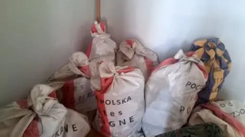 Tysiące zaginionych listów