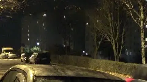 16-latek ranił nożem 12-latkę