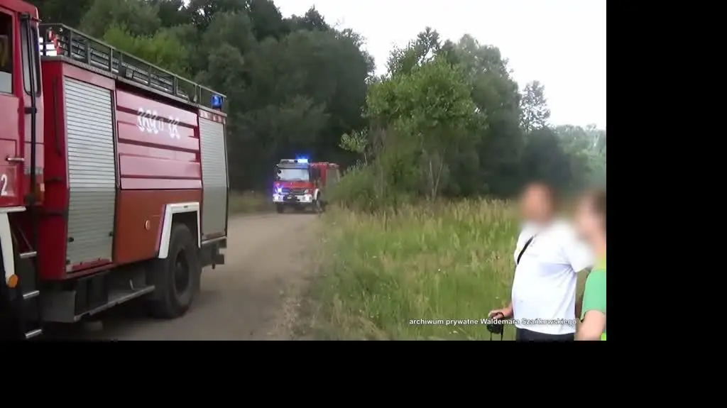 Rozmowa z bossem śmieciowego podziemia