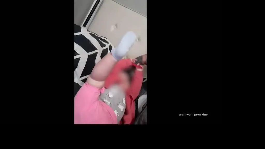 ZAJAWKA SKATOWANA ANASTAZJA