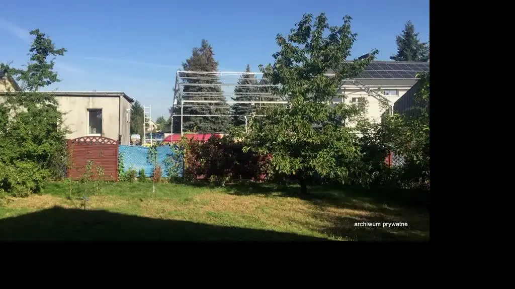 Sąsiedzki konflikt pod Poznaniem