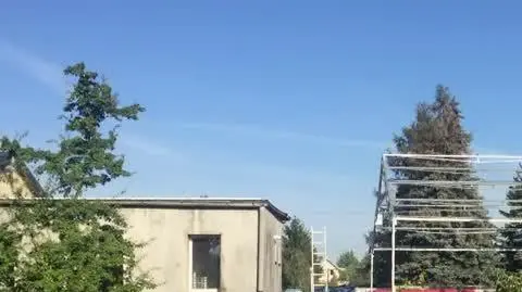 Sąsiedzki konflikt pod Poznaniem