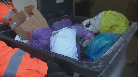 Zostali ukarani za nieposegregowane śmieci