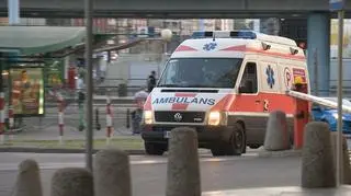 8-letni chłopiec uratował swoją mamę. Dzięki niemu pomoc dotarła na czas