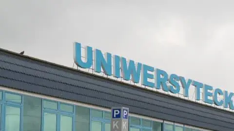 12 lat temu Weronika dostała szanse na nowe życie