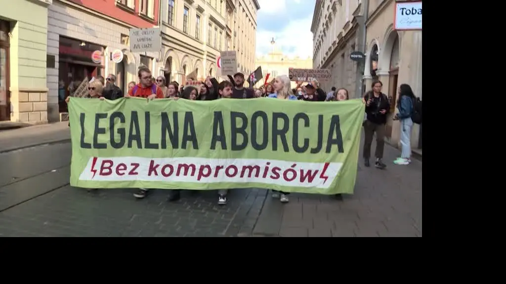 Była w szpitalu, w którym zmarła 33-letnia Dorota