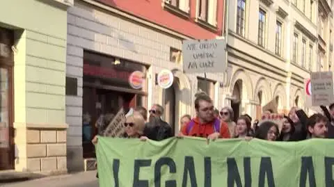 Była w szpitalu, w którym zmarła 33-letnia Dorota