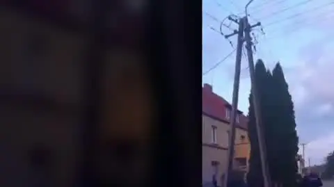 Próbowali przerwać interwencję policji
