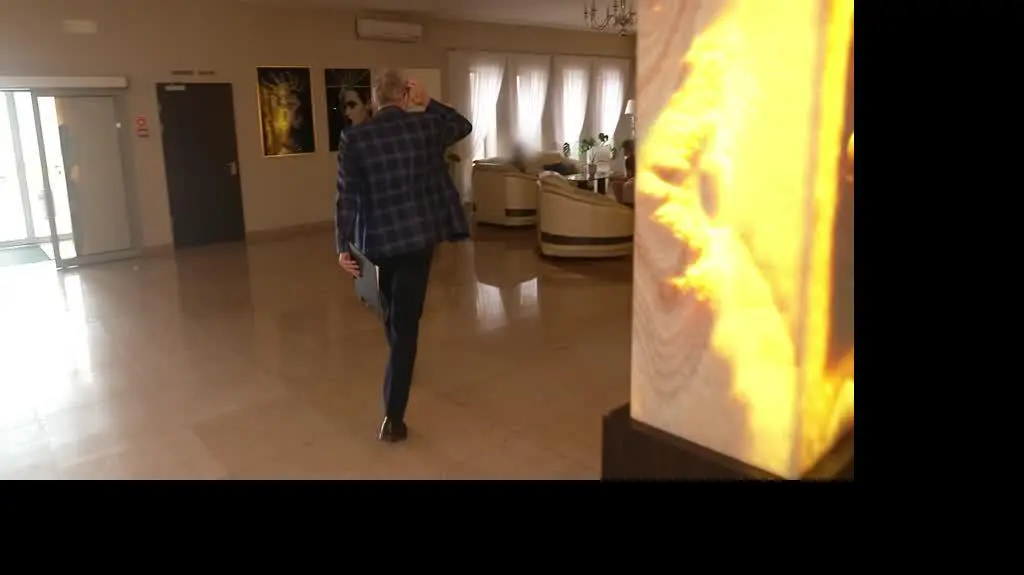 Turcja operacje plastyczne cz 2 EMISJA PROMO
