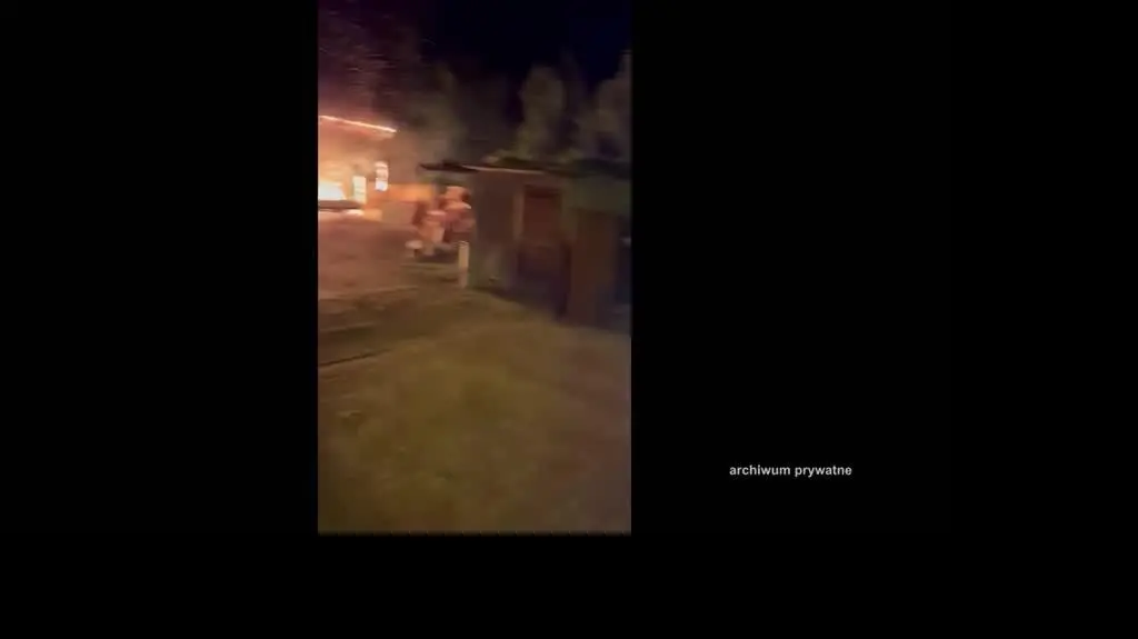 ZWIASTUN KOZY