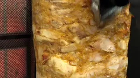 Co naprawdę jest w kebabie?