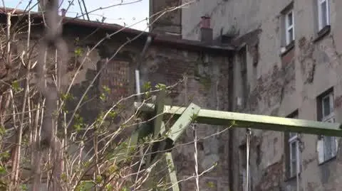 Piekło 5-letniego Piotrusia z Bytomia