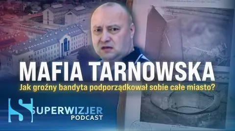 Mafia tarnowska