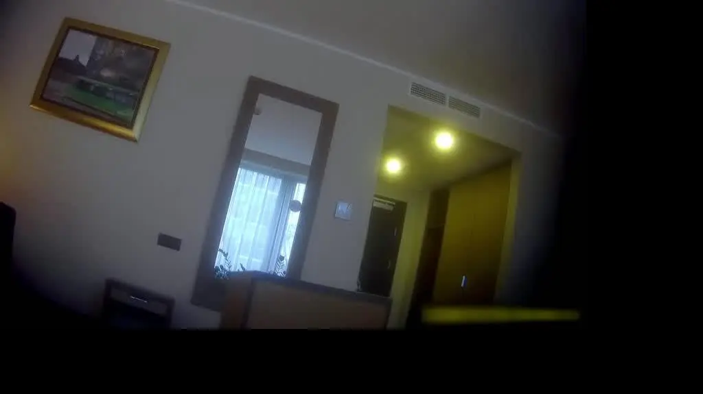 Kulisy pokazów dla seniorów