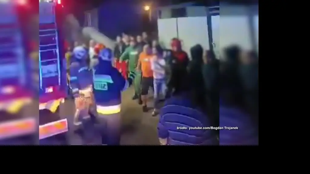 Romowie z Koszar ZAJAWKA NOWA