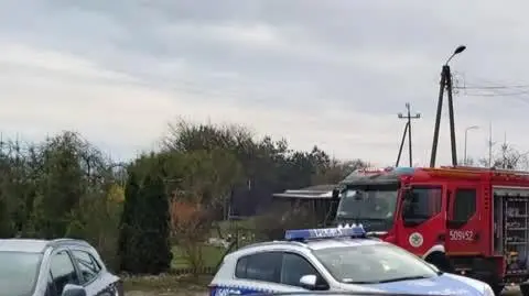Zabójstwo w Miedzychodzie