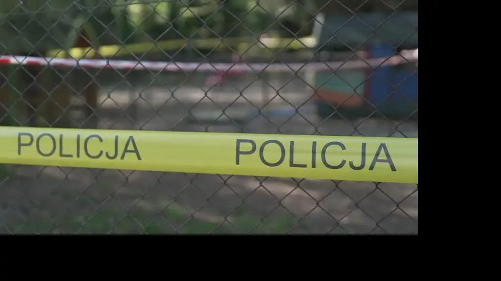4-latek utonął w studni przy przedszkolu
