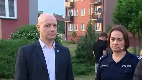 Uwaga! na żywo z Żuromina