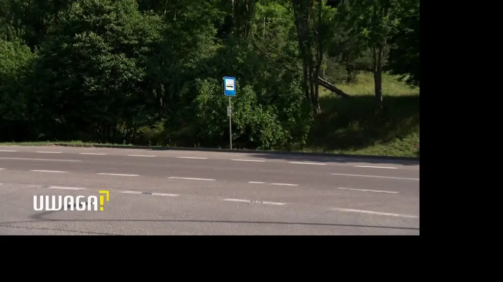 ZABITY NA PASACH PROMO