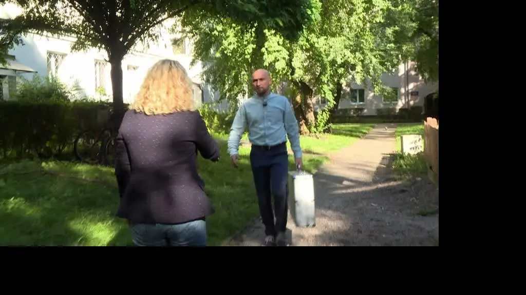 Czy polskie place zabaw są bezpieczne?