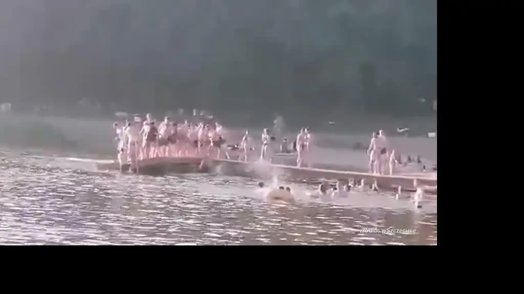 Tragiczny bilans utonięć