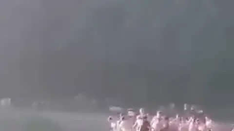 Tragiczny bilans utonięć