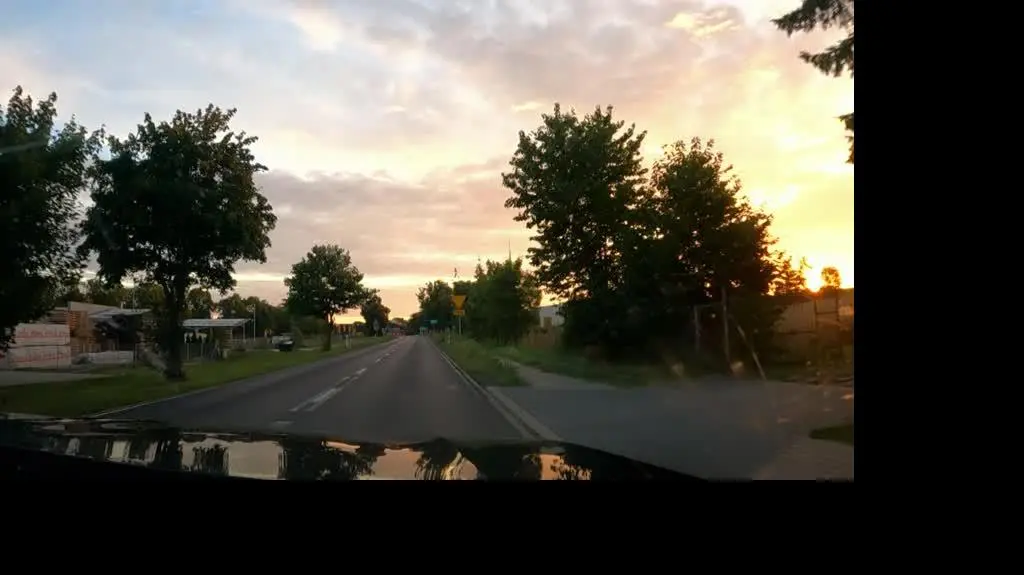 "Zabił mojego syna, dalej jeździ po Polsce"