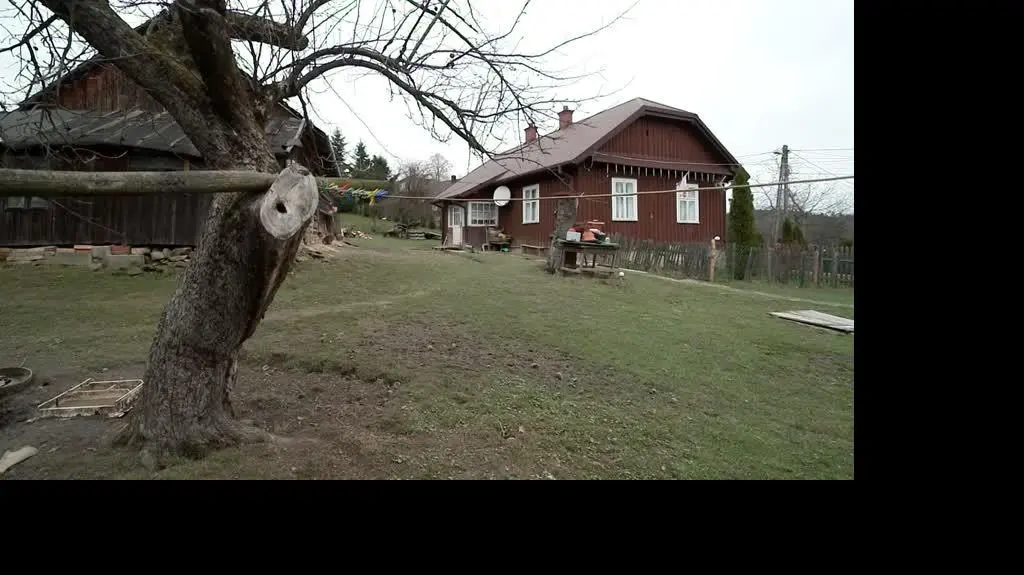 Choroba zmienia jego rodzinę