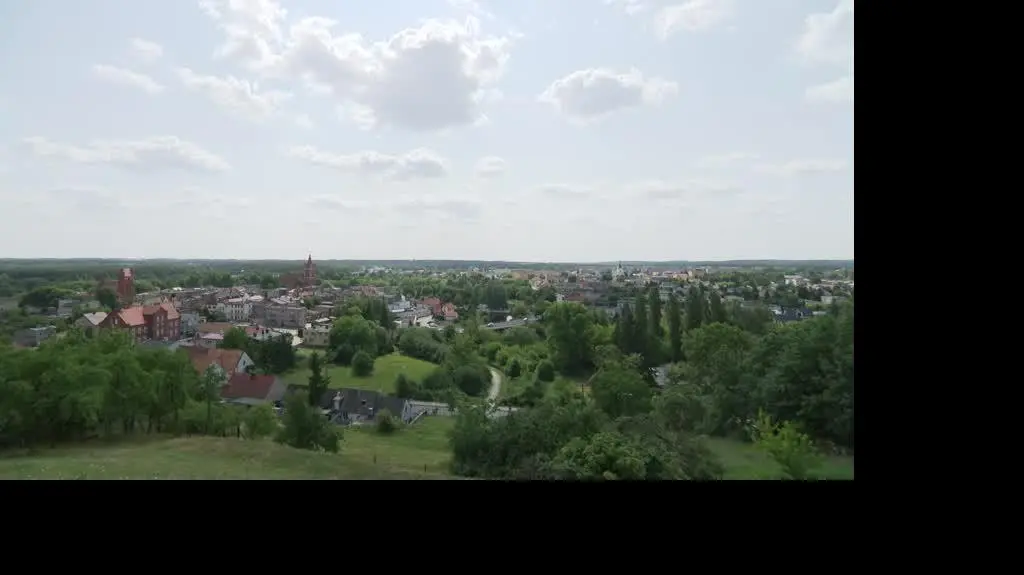 ZAJAWKA TAJEMNICZA SPRAWA DOMINIKA