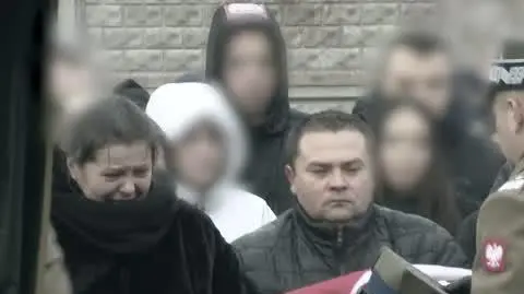 Żołnierz zastrzelony przez myśliwego