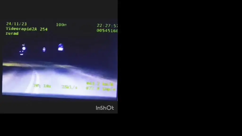 Spowodował kolizję i zaczął uciekać skradzioną pługopiaskarką