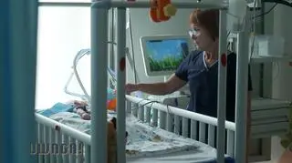 Śmierć półrocznego Marcinka z Przemkowa. Jest akt oskarżenia