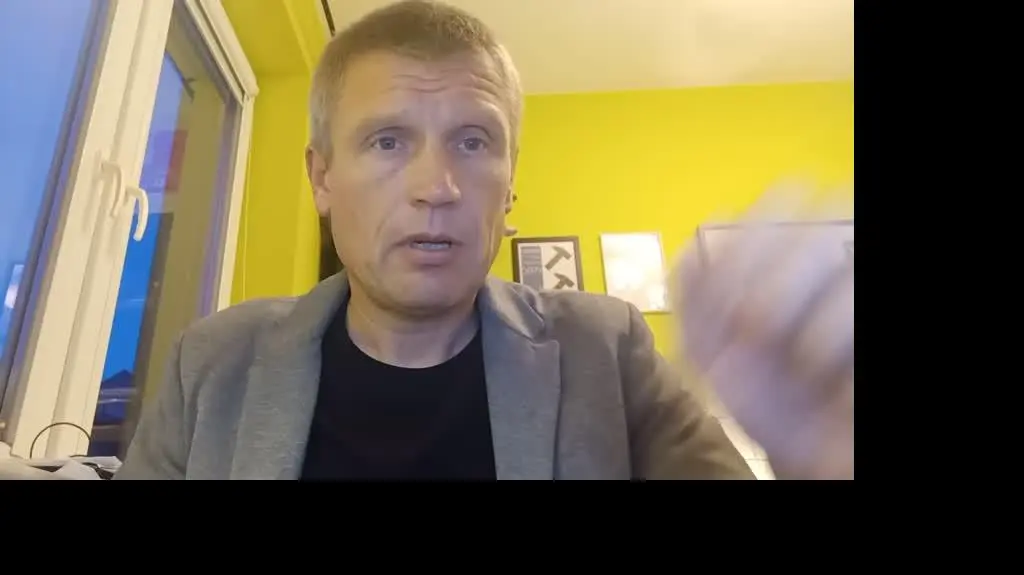 Zobacz relację Tomasza Patory