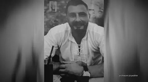 Śmierć 27-latka w Inowrocławiu