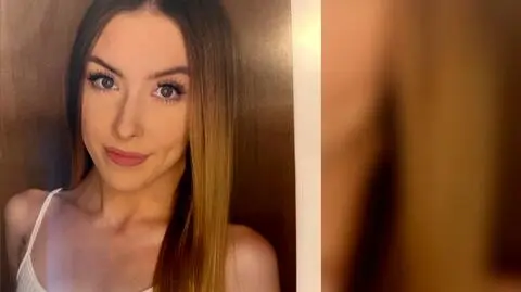 Zadał byłej partnerce 49 ciosów nożem