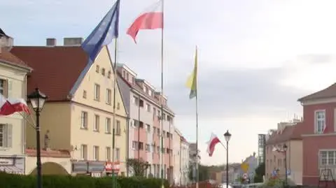Udziela porad prawnych w lokalu, który powinien opuścić