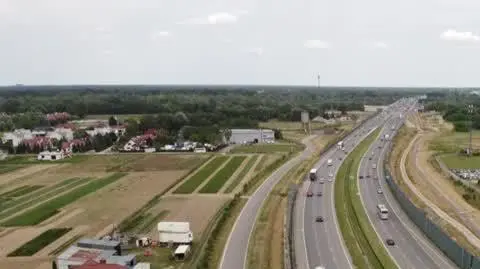 Chcieli kupić tanie materiały budowlane - zwiastun