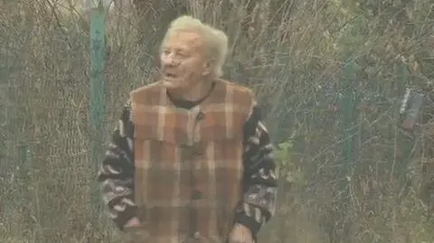 Czy uda jej się pomóc?