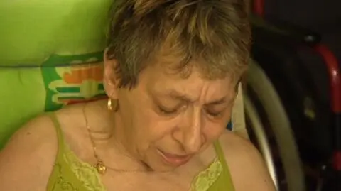 „Śni mi się śmierć”
