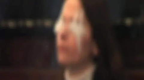 Zabiła z zemsty za śmierć syna