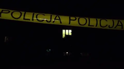 Podejrzana uznana przez sąd za niepoczytalną