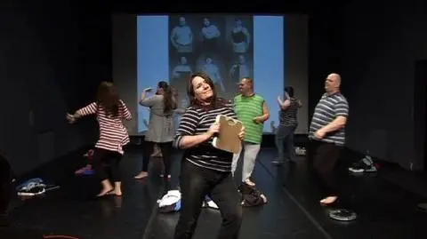 Teatr dużych ludzi