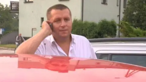 W poszukiwaniu "wampira"