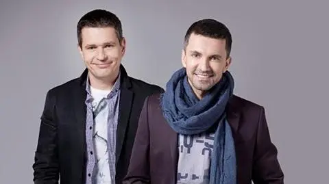 Zdjęcia prowadzących UWAGĘ!