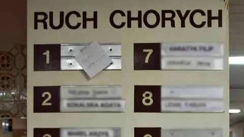 Dla dzieci najważniejszy jest uśmiech