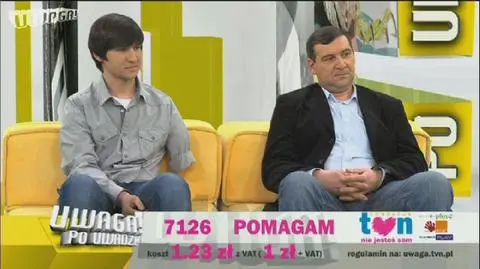 Jak żyć po utracie ręki?