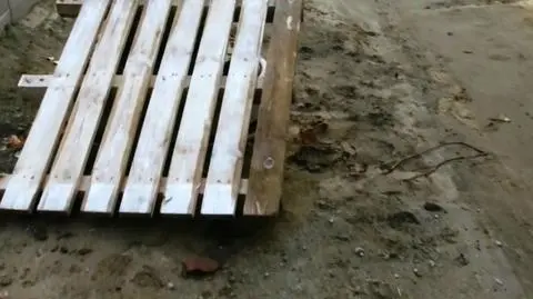 10-latek wpadł do studni. Zarzuty